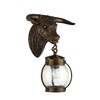 Миниатюра фото уличный настенный светильник favourite hunt 1847-1w | 220svet.ru