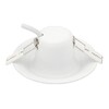 Миниатюра фото встраиваемый светодиодный светильник designled inlondon simple lc1508wh-7-ww 002209 | 220svet.ru