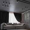 Миниатюра фото спот novotech slim 370871 | 220svet.ru