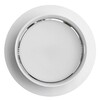Миниатюра фото встраиваемый светильник feron dl502 luna 51089 | 220svet.ru