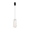 Миниатюра фото подвесной светильник freya curl fr5624pl-l9tr | 220svet.ru