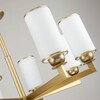 Миниатюра фото люстра favourite 2621-8p | 220svet.ru