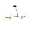 Миниатюра фото подвесная люстра ambrella light traditional modern tr2548 | 220svet.ru