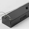 Миниатюра фото подвесная люстра светодиодная lussole kent lsp-7090 | 220svet.ru