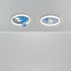 Миниатюра фото потолочный светильник freya cosmic fr5457cl-l36b | 220svet.ru