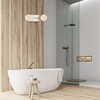 Миниатюра фото бра lumion astrid 4566/2w | 220svet.ru