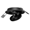 Миниатюра фото крепеж встраиваемый скрытый ambrella light diy spot поворотный a2242 | 220svet.ru