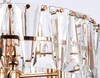 Миниатюра фото подвесная люстра ambrella light tr5172 | 220svet.ru