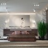 Миниатюра фото спот novotech dep 370738 | 220svet.ru