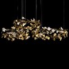 Миниатюра фото подвесная люстра loft it fleur 10124/24 | 220svet.ru