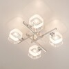 Миниатюра фото потолочная люстра citilux вирта cl139240 | 220svet.ru