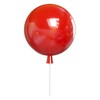 Миниатюра фото потолочный светильник loft it 5055c/l red | 220svet.ru