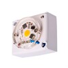 Миниатюра фото основание для настенного светильника deko-light mini cube 341226 | 220svet.ru