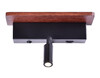 Миниатюра фото настенный светодиодный светильник ambrella light wallers fw291 | 220svet.ru