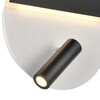 Миниатюра фото подсветка vele luce radar vl8292w21 | 220svet.ru