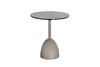 Миниатюра фото стол журнальный garda decor augustus 57el-17012 | 220svet.ru