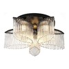 Миниатюра фото потолочная люстра toplight ivy tl68862d-5 | 220svet.ru
