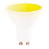 Миниатюра фото лампа ambrella light 207500 smart led mr16 5w+rgb 3000k-6400k 220-240v | 220svet.ru