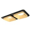 Миниатюра фото комплект встраиваемого светильника ambrella light techno spot xc (c7906, n7704) xc7906004 | 220svet.ru