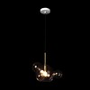 Миниатюра фото подвесной светильник loft it bolle 2027-p4 mini | 220svet.ru