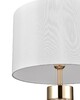 Миниатюра фото настольная лампа vele luce rainbow vl5744n01 | 220svet.ru