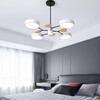 Миниатюра фото подвесная светодиодная люстра imperium loft meade 207860-26 | 220svet.ru