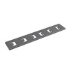 Миниатюра фото коннектор прямой maytoni accessories for tracks tra004c-222s | 220svet.ru