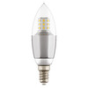 Миниатюра фото лампа светодиодная lightstar 940542 e14 7w 3000к | 220svet.ru