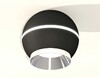 Миниатюра фото комплект потолочного светильника ambrella light techno spot xc (c1102, n7032) xs1102011 | 220svet.ru