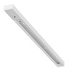 Миниатюра фото шинопровод однофазный arte lamp track accessories a540233 | 220svet.ru