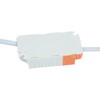 Миниатюра фото трансформатор электронный (драйвер) для al509 feron lb0176 51970 | 220svet.ru