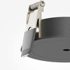Миниатюра фото основания для светильника maytoni accessories pa001-rs-b | 220svet.ru