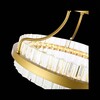 Миниатюра фото потолочный светодиодный светильник st luce cherio sl383.202.01 | 220svet.ru
