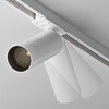 Миниатюра фото трековый светильник maytoni technical focus led tr021-1-12w3k-w-w | 220svet.ru