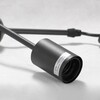 Миниатюра фото подвесная люстра lussole lgo kenner lsp-8271 | 220svet.ru