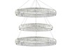 Миниатюра фото подвесной светодиодный светильник newport compositions s8240_026ch | 220svet.ru
