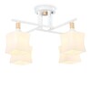 Миниатюра фото потолочная люстра ambrella light traditional modern tr9495 | 220svet.ru