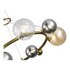 Миниатюра фото подвесной светильник st luce sphere sl1515.303.08 | 220svet.ru