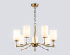 Миниатюра фото подвесная люстра ambrella light heigh light fr lh56053 | 220svet.ru
