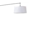 Миниатюра фото торшер mantra nordica 4968+5035 | 220svet.ru