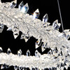 Миниатюра фото люстра 10926p/800 gold delight collection | 220svet.ru