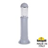 Миниатюра фото садовый светильник-столбик fumagalli sauro 800  d15.554.000.lxf1r.fra | 220svet.ru