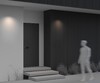 Миниатюра фото уличный встраиваемый светодиодный светильник maytoni grit o501dl-l5b3k | 220svet.ru