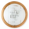Миниатюра фото настенный светильник toplight zier tl9153y-02pn | 220svet.ru