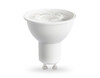 Миниатюра фото светодиодная лампа lens 38° gu10 9w 6400k ambrella light bulbing 190906 | 220svet.ru