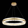 Миниатюра фото подвесной светодиодный светильник st luce cherio sl383.223.01 | 220svet.ru