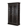 Миниатюра фото шкаф roomers furniture pa3117c | 220svet.ru
