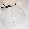 Миниатюра фото подвесная люстра arte lamp victoria a1734lm-5ab | 220svet.ru
