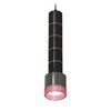 Миниатюра фото комплект подвесного светильника ambrella light techno spot xp (a2302, a2062х4, c6303х5, a2101, c8115, n8486) xp8115015 | 220svet.ru