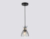 Миниатюра фото подвесной светильник ambrella light traditional tr3406 | 220svet.ru